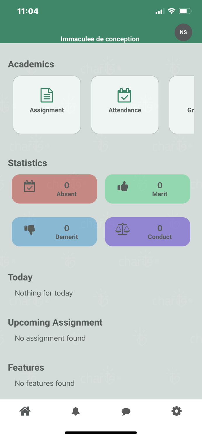 Filles de la Charité