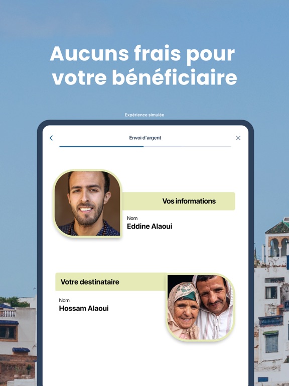 Remitly: Transfert d’argent Remitly: Transfert d’argent