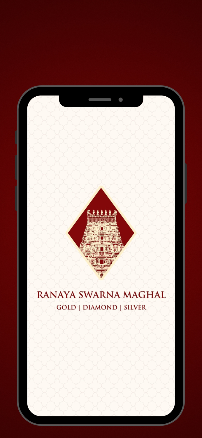Ranaya Swarna Maghal - Chit