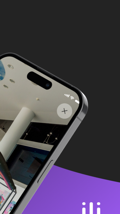 ili.ar Screenshot