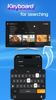 How to cancel & delete universal remote for tv smart 4