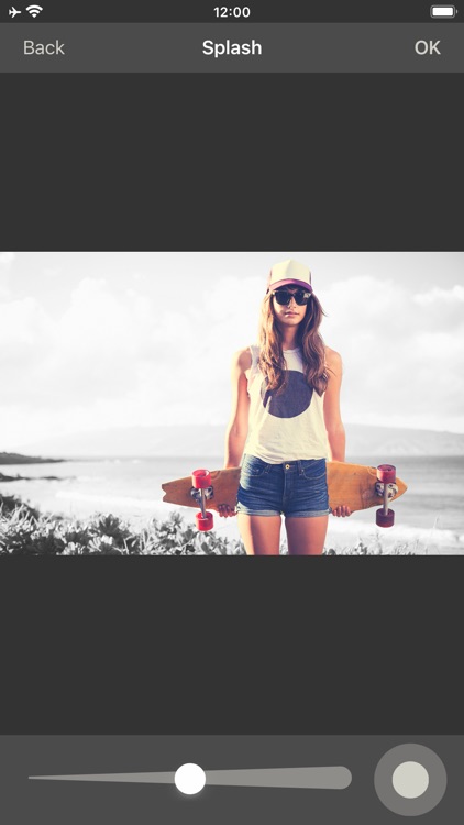 Image Size PRO screenshot-6