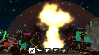 City Destroy Screenshot