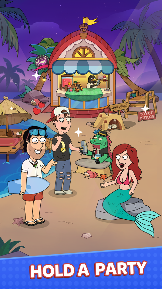 #2. Billionaire Vlogger - Rich Me! (iOS) Podle: Spark Studio