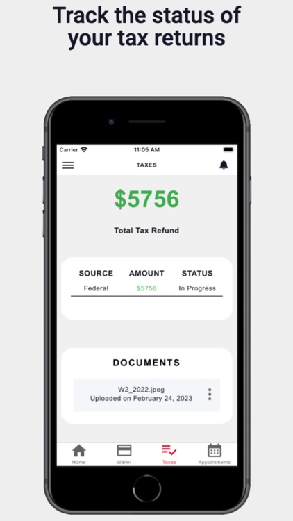 Liberty Tax screenshot-5