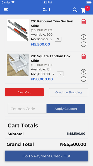 optracoy Screenshot