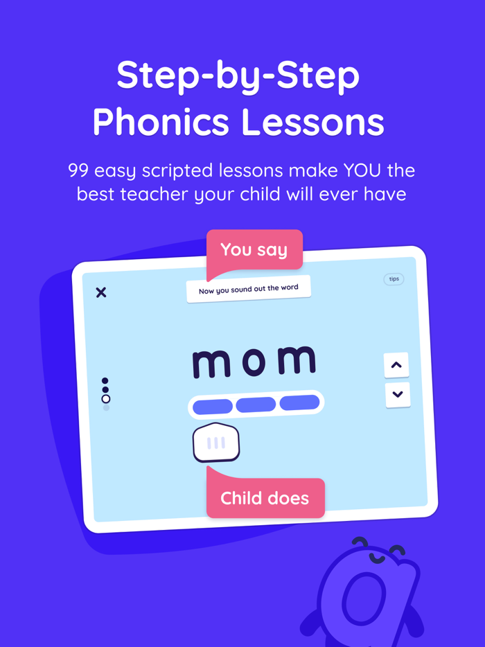 Reading.com Learn to Read