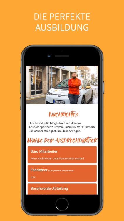 Fahrschule Knollmann