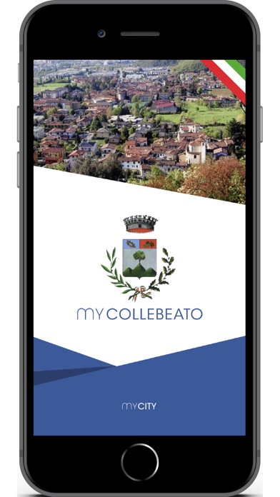 MyCollebeato Screenshot