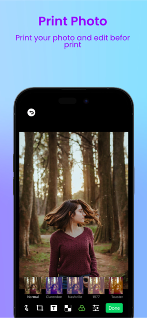 ‎Air Printer App: Print & Scan Screenshot