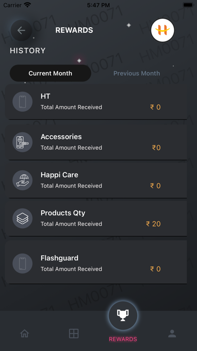 Cyechamp Screenshot