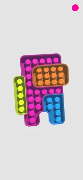 Game screenshot Pop It - Fidget Toys Game apk