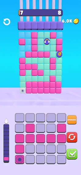 Game screenshot Draw and Destroy! hack