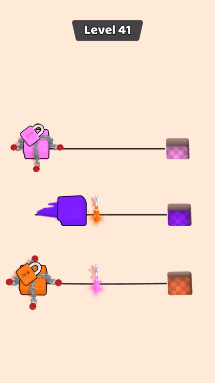 Block Fit Order screenshot-4