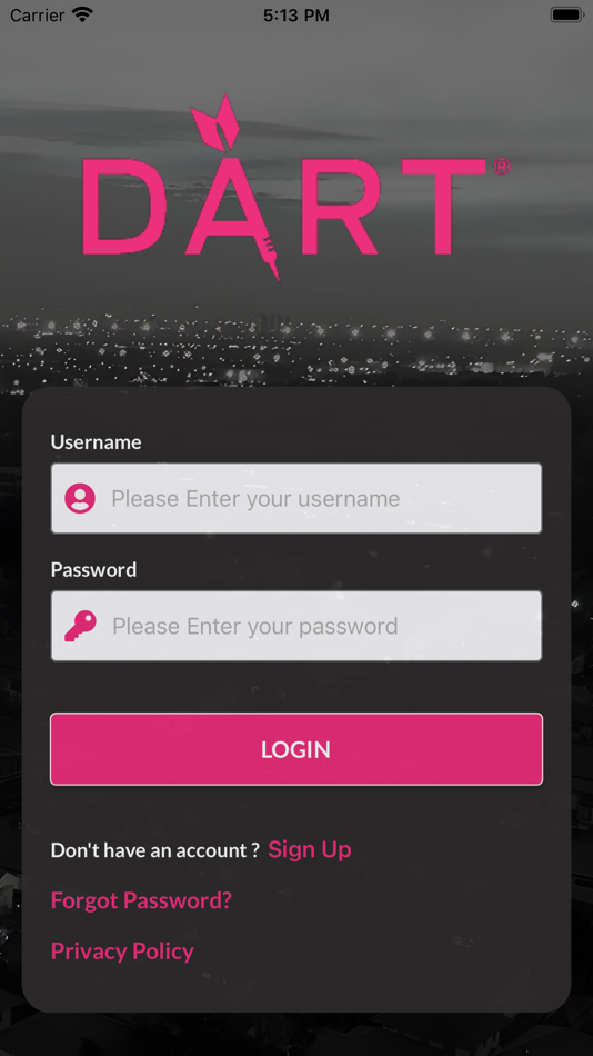 #1. DART Dsp Mobile (iOS) 由: Publishers Circulation Fulfillment Inc.