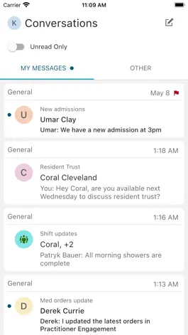Game screenshot Secure Conversations mod apk