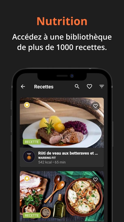 WarbingFit screenshot-3