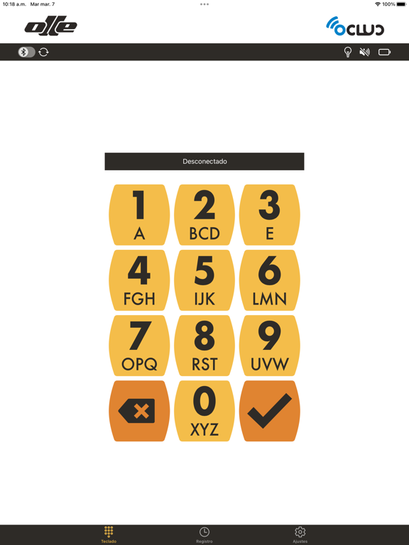 Screenshot #4 pour Ocluc by Arcas Ollé