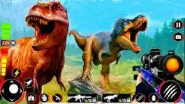 Game screenshot Dinosaur Games; Survival Games apk