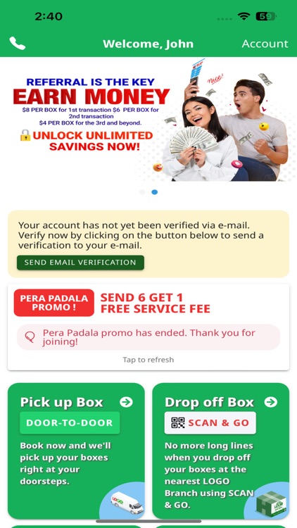 LOGO Mobile screenshot-3