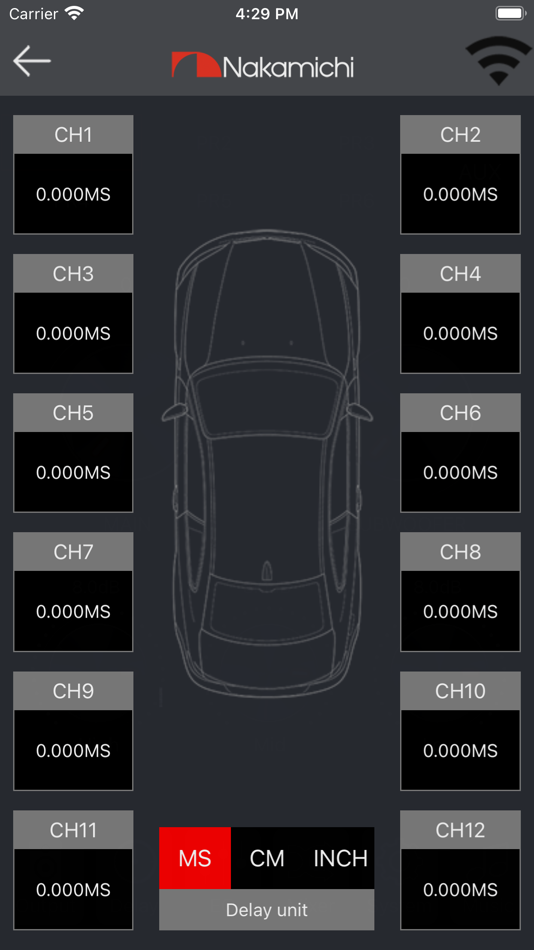 #5. NDSR360A Plus (iOS) 来自: Guangzhou Aidan Blessindo Electronic Co.,Ltd.
