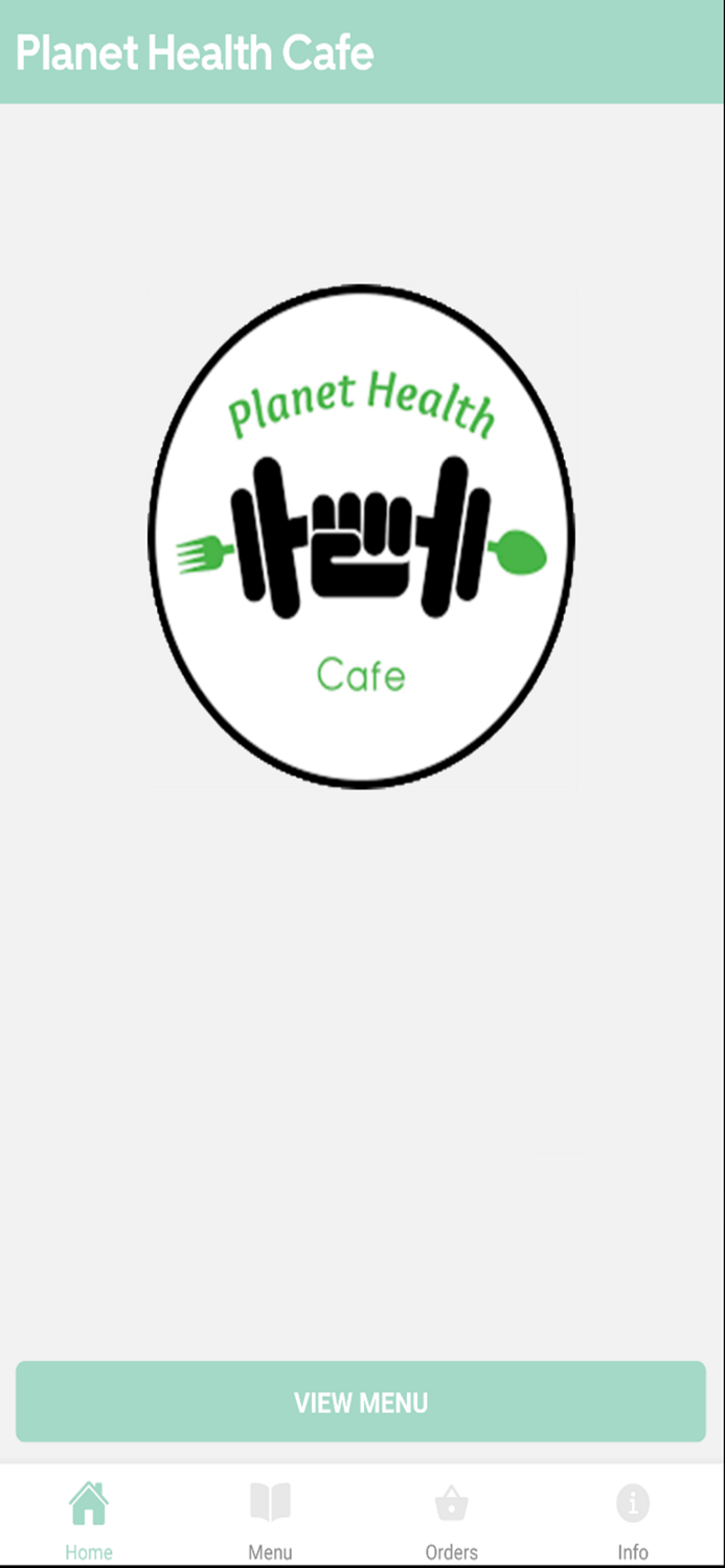Planet Health Cafe L9