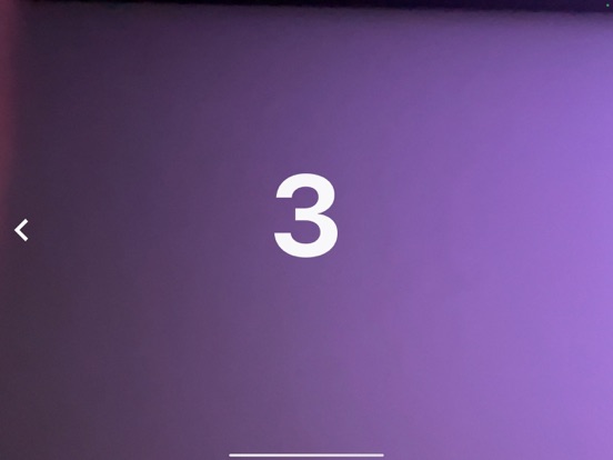GuestBooth - Picture Perfect iPad screenshot 6 - Photo & Video app