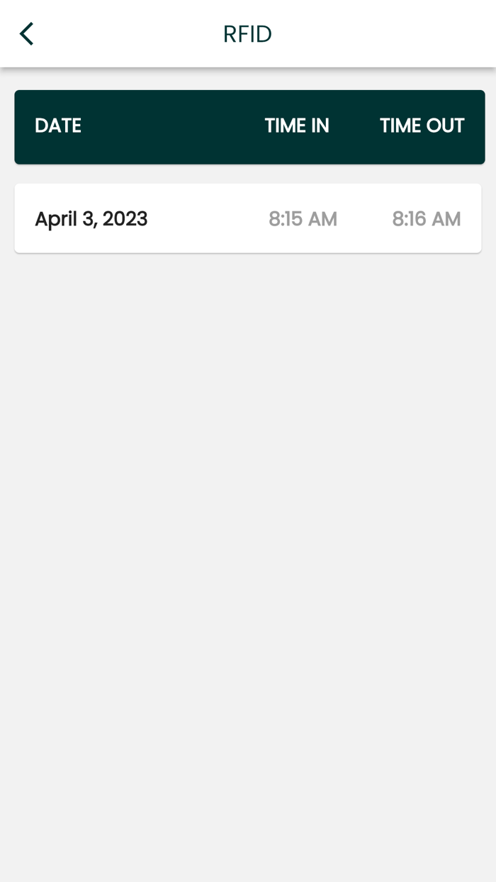 Academia De San Agustin