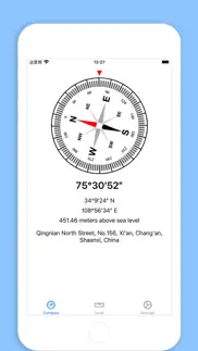 compass and level (2024) problems & solutions and troubleshooting guide - 1