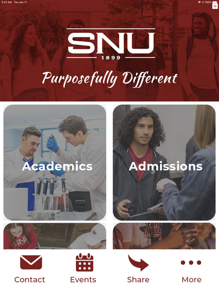 Southern Nazarene University