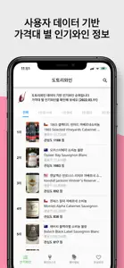 도토리와인 screenshot #1 for iPhone