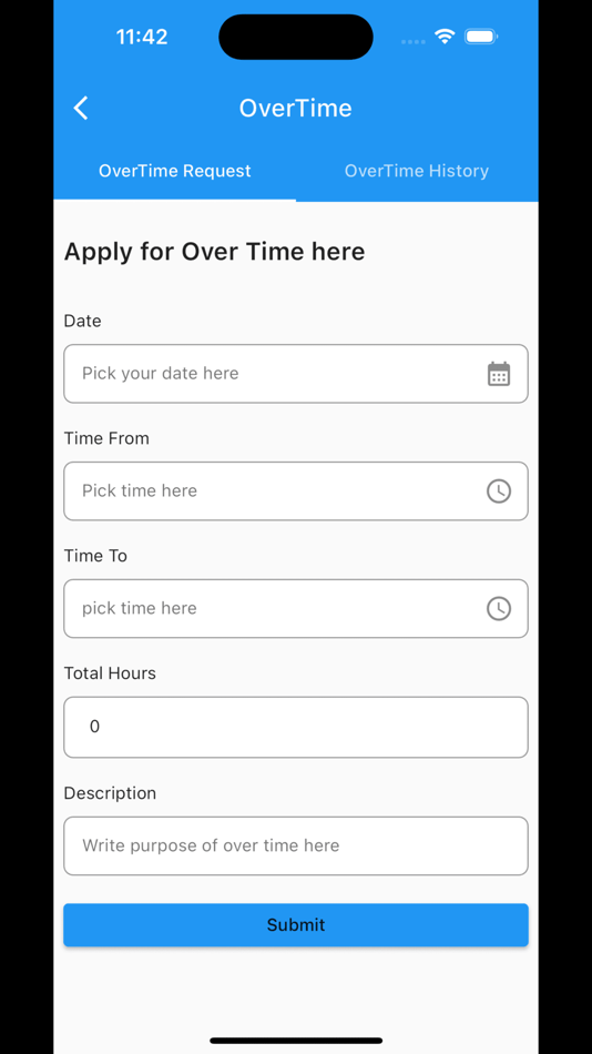 #7. OneErp Solutions (iOS) Podle: MOBILITYONE