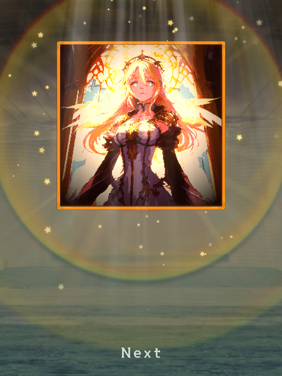 Witch Gacha ~Witch Collection~