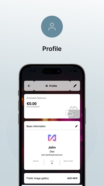 Kiki Club screenshot-4