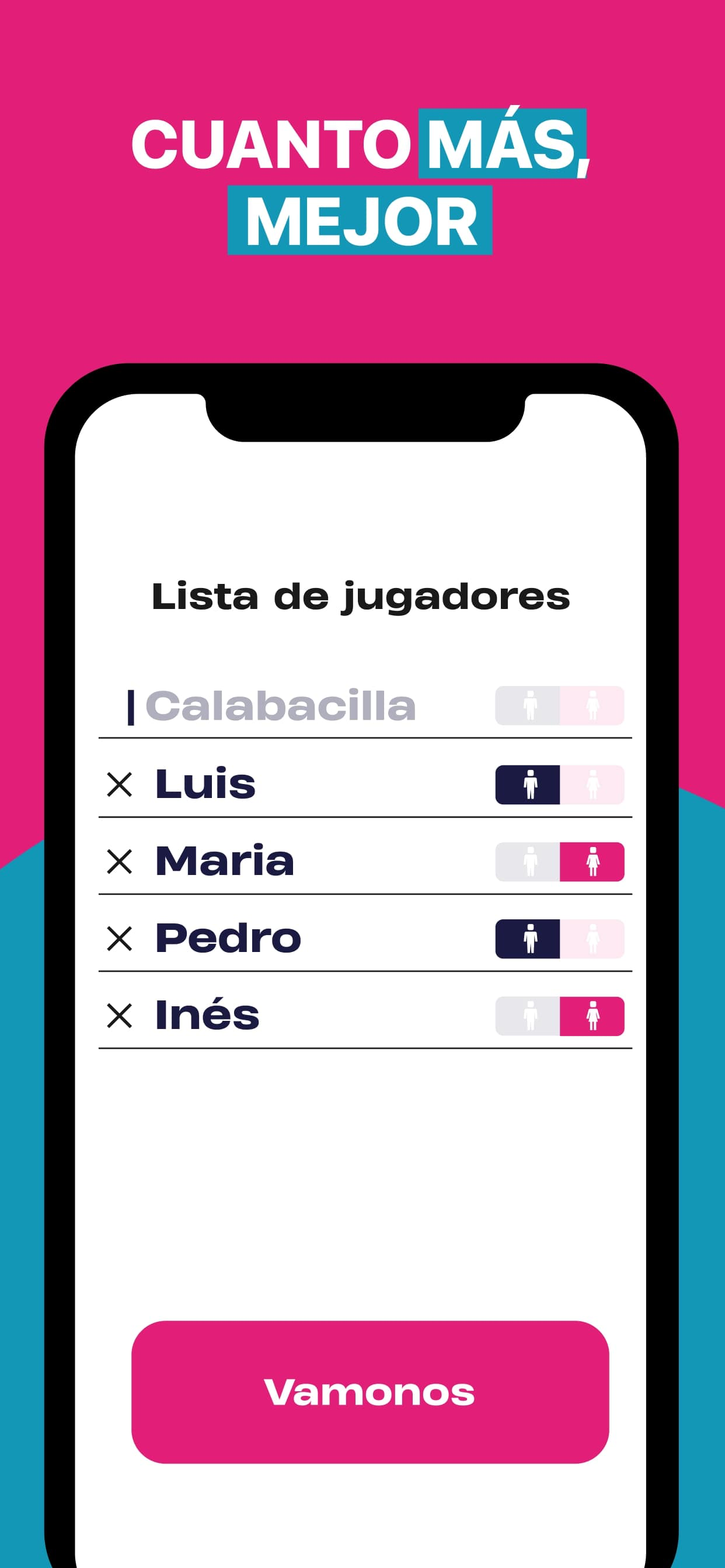 ¿Verdad o Reto? Picante