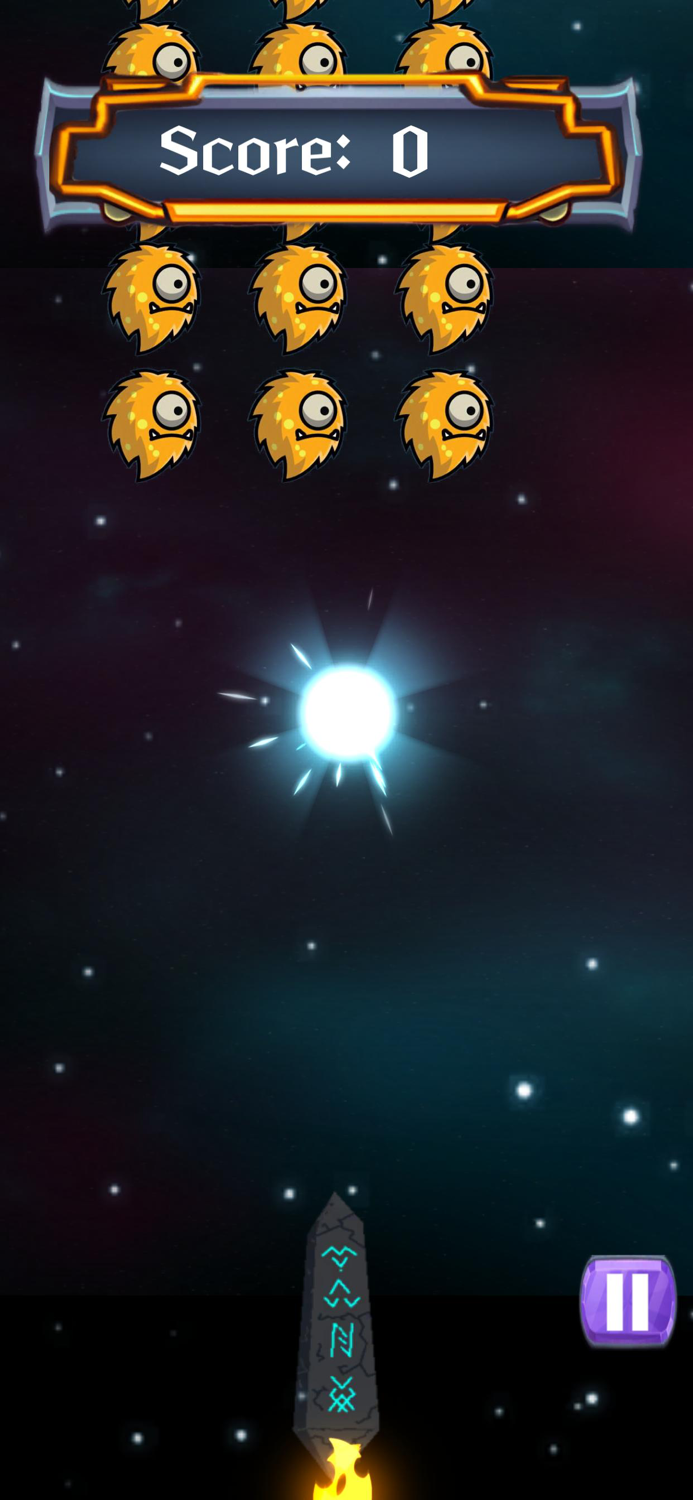 King of Olympus Thunderstorm