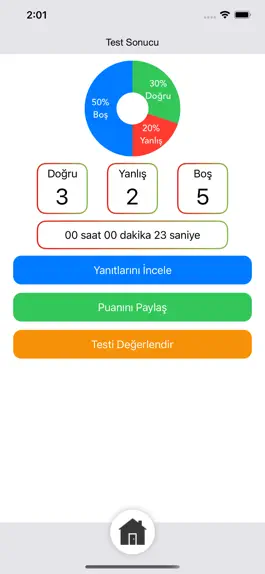 Game screenshot Jsps Sınavları & Jandarma apk