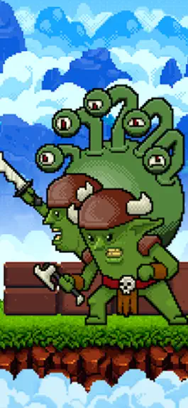 Game screenshot Tiny Empire ! apk