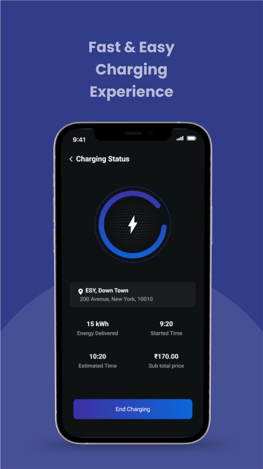 #4. ESYGO (iOS) 由: Templelinks Private Limited