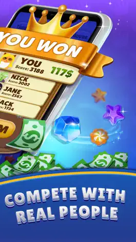 Game screenshot Candy Cash! hack