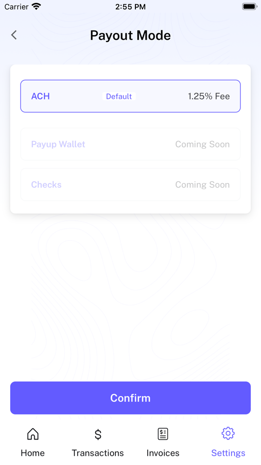 #5. PayUp App (iOS) Oleh: PayUp, Incorporated