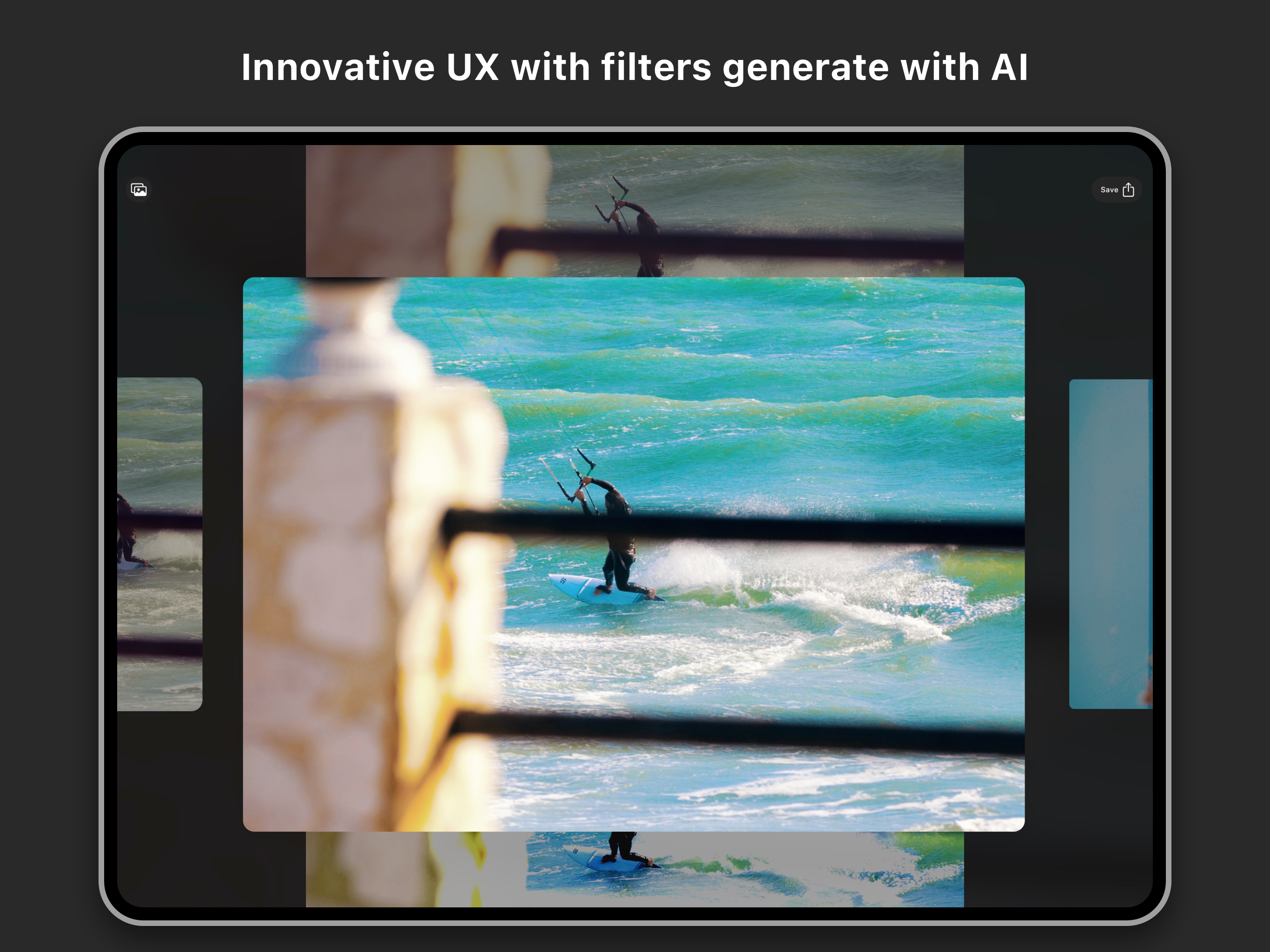 Bright Filters - Photo Editor