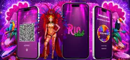 Game screenshot Rio Club hack