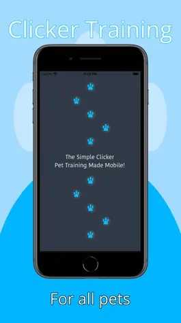 Game screenshot The Simple Clicker mod apk