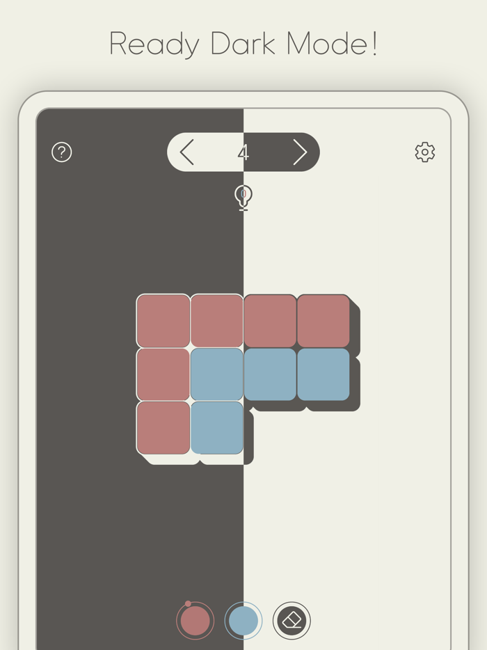 Reflecko - Relaxing Paint