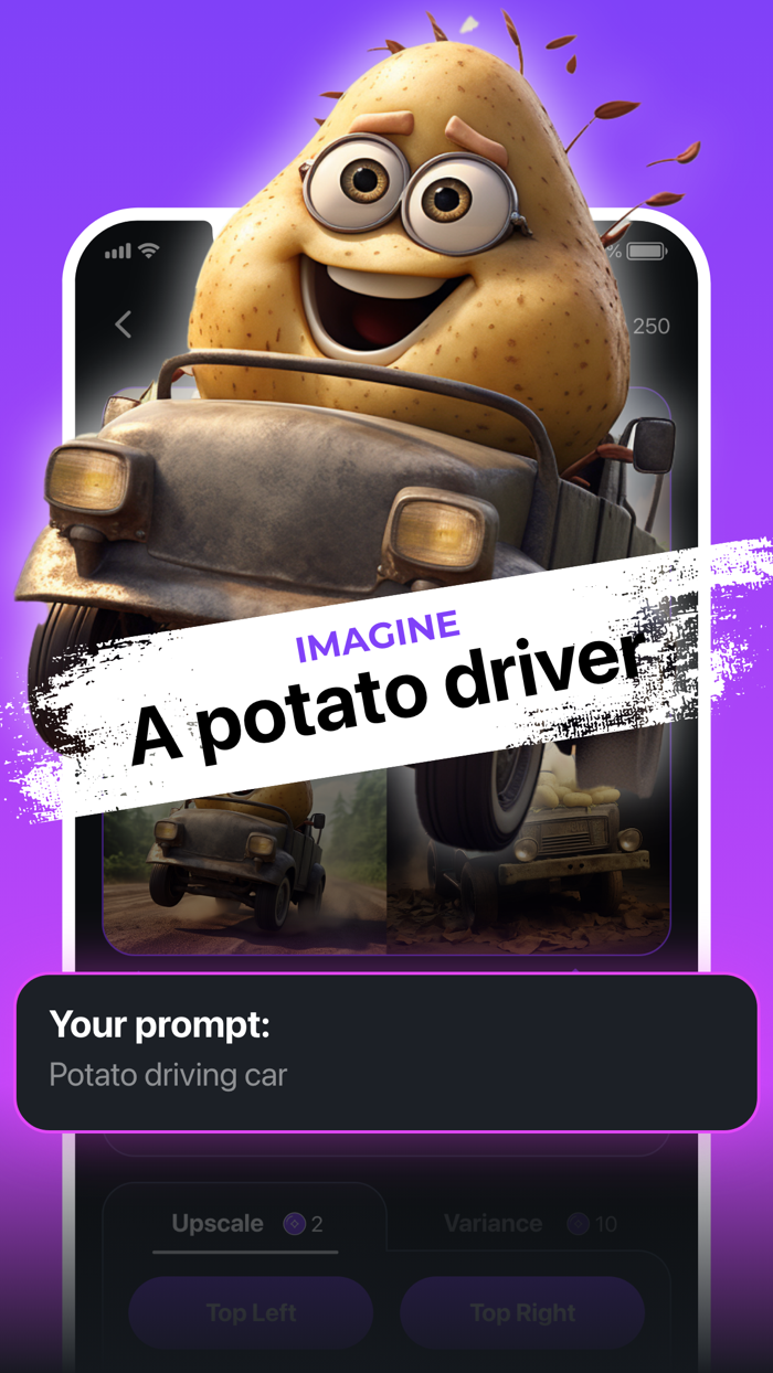 AI Drawing AI Photo Generator