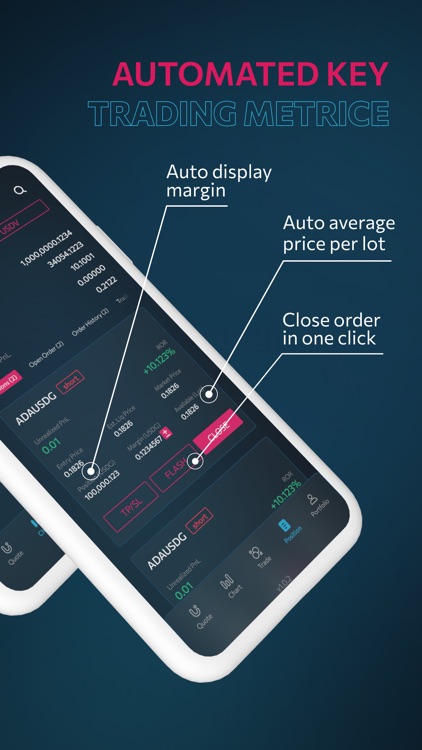 Universe Wallet screenshot-4