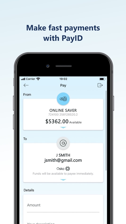 #6. MOVE Bank App (iOS) 由: MOVE
