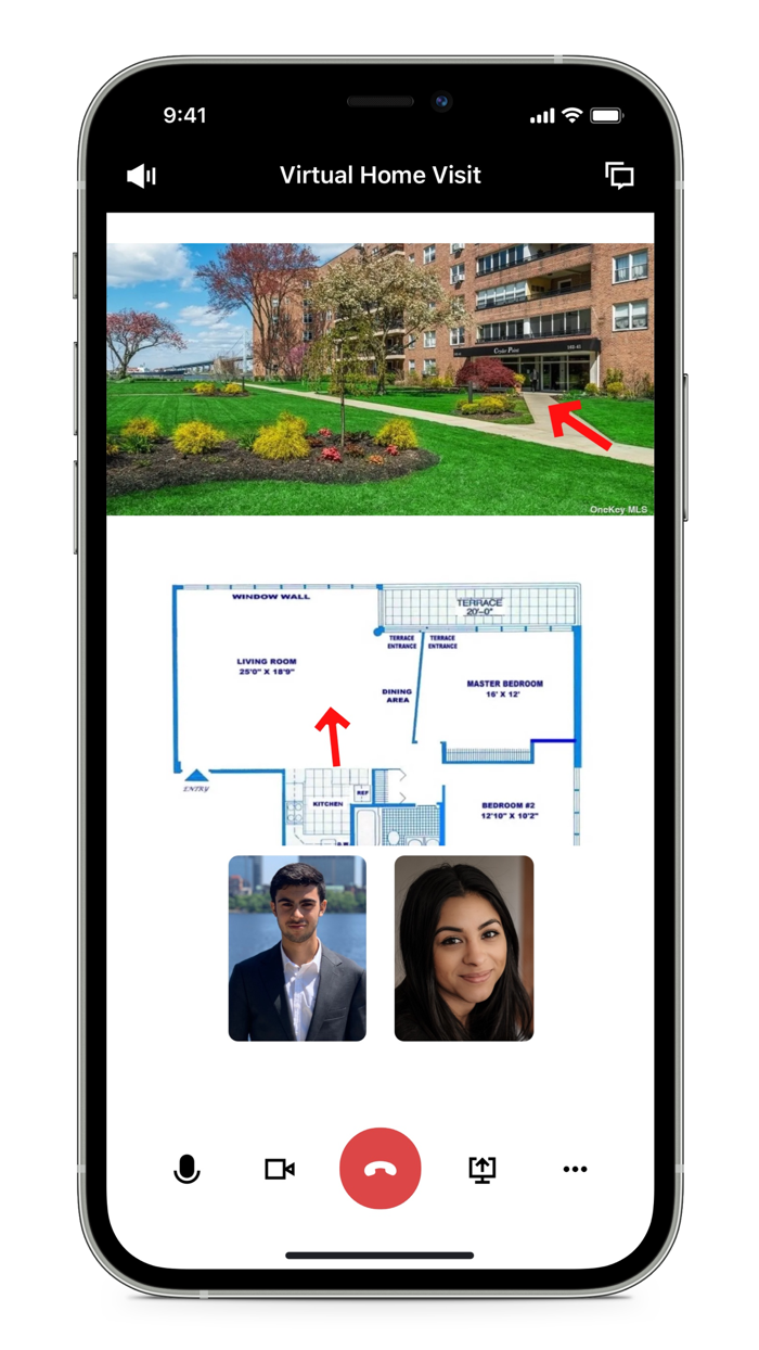 Nexus Real Estate Group