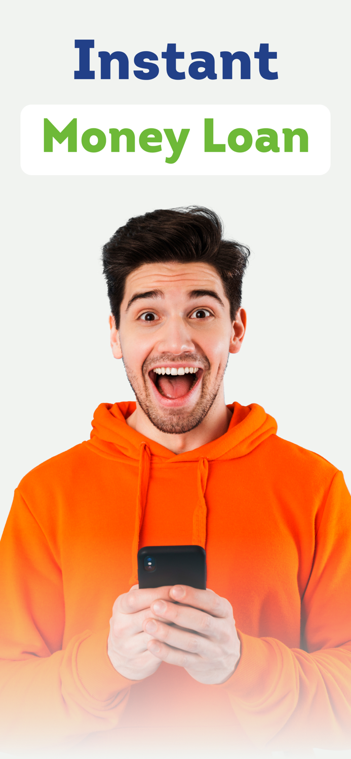 Instant Loan - Same Day Money